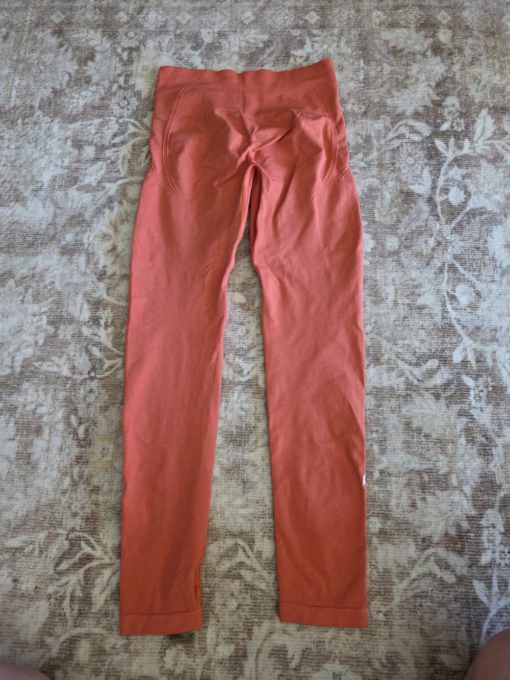 Oner Active High-Waisted Effortless Leggings